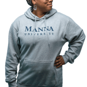 Advance the Kingdom Hoodie